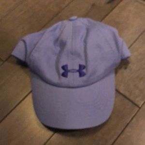 Under armor hat
